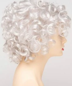 Envy Kenya | Synthetic Wig (Mono Crown)