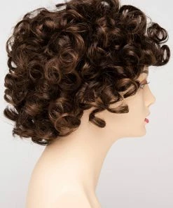 Envy Kenya | Synthetic Wig (Mono Crown)