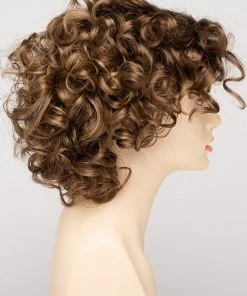 Envy Kenya | Synthetic Wig (Mono Crown)