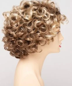 Envy Kenya | Synthetic Wig (Mono Crown)