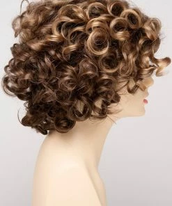 Envy Kenya | Synthetic Wig (Mono Crown)