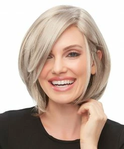 Jon Renau Kristi | Synthetic Lace Front Wig (HT)