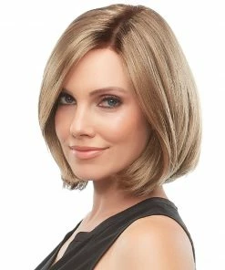 Jon Renau Kristi | Synthetic Lace Front Wig (HT)