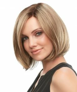 Jon Renau Kristi | Synthetic Lace Front Wig (HT)