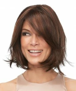 Jon Renau Kristi | Synthetic Lace Front Wig (HT)