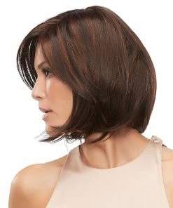 Jon Renau Kristi | Synthetic Lace Front Wig (HT)