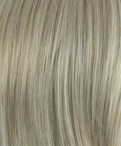 Envy WOMEN'S WIGS Ava | Lace Front Human Hair/ Synthetic Blend Wig