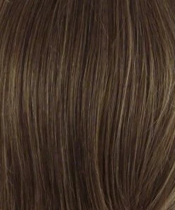 Envy WOMEN'S WIGS Coti | Human Hair/ Synthetic Blend Wig (Mono Top)