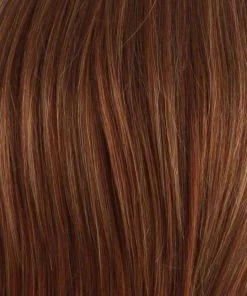 Envy WOMEN'S WIGS Ophelia | Human Hair/ Synthetic Blend Wig