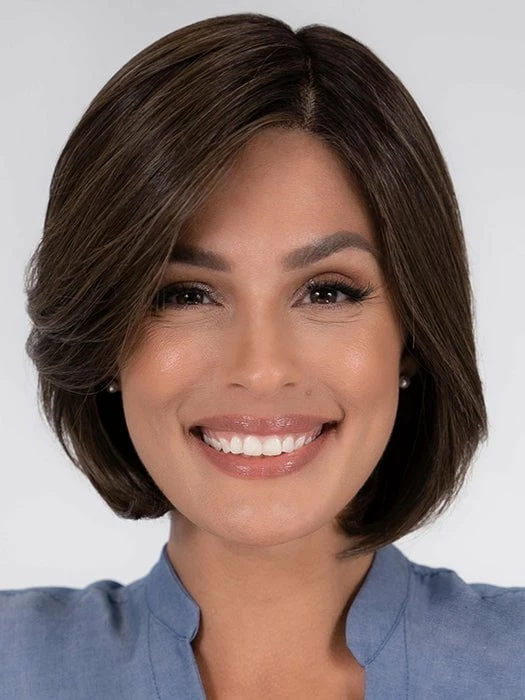 Raquel Welch WOMEN'S WIGS Let's Rendezvous | Synthetic Lace Front Wig (Mono Top) 8 Raquel Welch WOMEN'S WIGS Let's Rendezvous | Synthetic Lace Front Wig (Mono Top)