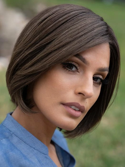 Raquel Welch WOMEN'S WIGS Let's Rendezvous | Synthetic Lace Front Wig (Mono Top) 11 Raquel Welch WOMEN'S WIGS Let's Rendezvous | Synthetic Lace Front Wig (Mono Top)