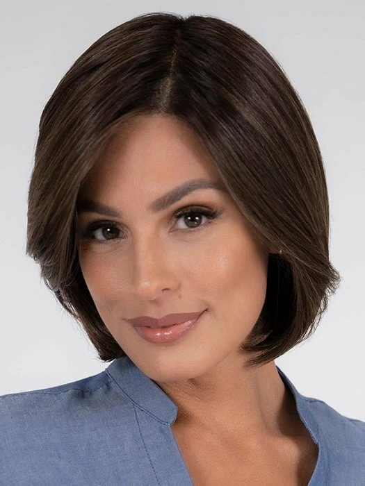 Raquel Welch WOMEN'S WIGS Let's Rendezvous | Synthetic Lace Front Wig (Mono Top) 10 Raquel Welch WOMEN'S WIGS Let's Rendezvous | Synthetic Lace Front Wig (Mono Top)