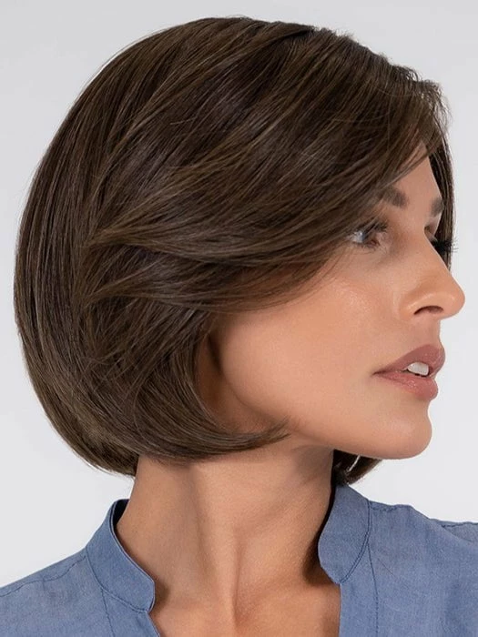 Raquel Welch WOMEN'S WIGS Let's Rendezvous | Synthetic Lace Front Wig (Mono Top) 9 Raquel Welch WOMEN'S WIGS Let's Rendezvous | Synthetic Lace Front Wig (Mono Top)