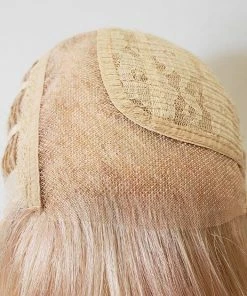 Rene Of Paris Max | Synthetic Lace Front Wig (Mono Part)