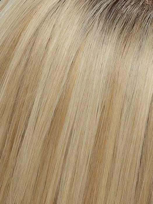 Easihair EasiPieces 8" L X 6" W | Remy Human Hair Piece (1 Piece) ROOTED WIGS 43 Easihair EasiPieces 8" L X 6" W | Remy Human Hair Piece (1 Piece) ROOTED WIGS
