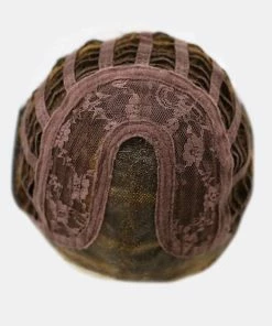 Rene Of Paris Lavish Wavez | HF Synthetic Lace Front Wig (Mono Part) WOMEN'S WIGS