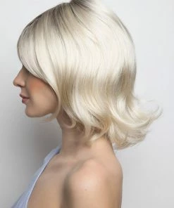 Amore Levy | Synthetic Wig (Mono Top) WOMEN'S WIGS 37 Amore Levy | Synthetic Wig (Mono Top) WOMEN'S WIGS