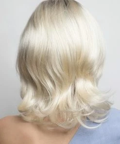 Amore Levy | Synthetic Wig (Mono Top) WOMEN'S WIGS 38 Amore Levy | Synthetic Wig (Mono Top) WOMEN'S WIGS