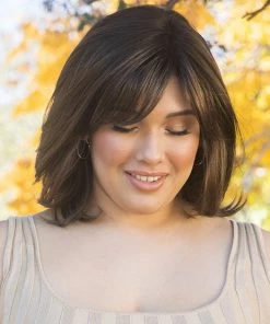 Amore Levy | Synthetic Wig (Mono Top) WOMEN'S WIGS 34 Amore Levy | Synthetic Wig (Mono Top) WOMEN'S WIGS