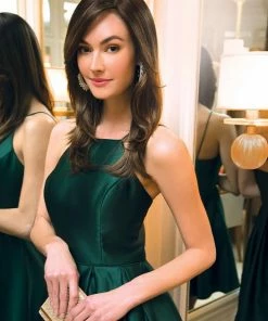 Amore Brandi | Synthetic Wig (Mono Top) WOMEN'S WIGS