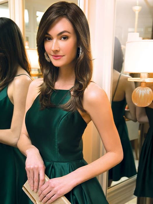 Amore Brandi | Synthetic Wig (Mono Top) WOMEN'S WIGS 4 Amore Brandi | Synthetic Wig (Mono Top) WOMEN'S WIGS