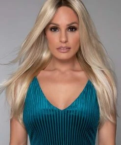 Jon Renau Zara Lite | Synthetic Lace Front Wig (Mono Top)