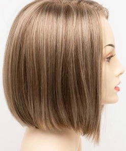 Envy London | Synthetic Lace Front Wig (Mono Part) WOMEN'S WIGS