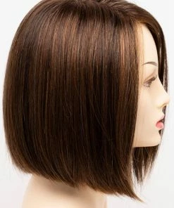 Envy London | Synthetic Lace Front Wig (Mono Part) WOMEN'S WIGS