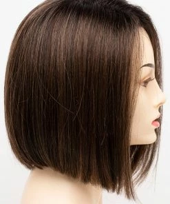 Envy London | Synthetic Lace Front Wig (Mono Part) WOMEN'S WIGS