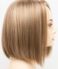 Envy London | Synthetic Lace Front Wig (Mono Part) WOMEN'S WIGS