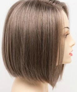 Envy London | Synthetic Lace Front Wig (Mono Part) WOMEN'S WIGS