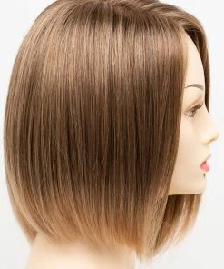 Envy London | Synthetic Lace Front Wig (Mono Part) WOMEN'S WIGS