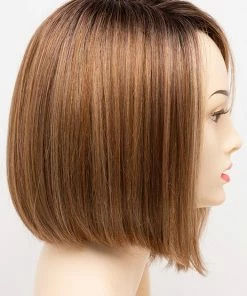 Envy London | Synthetic Lace Front Wig (Mono Part) WOMEN'S WIGS