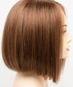 Envy London | Synthetic Lace Front Wig (Mono Part) WOMEN'S WIGS