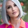Envy London | Synthetic Lace Front Wig (Mono Part) WOMEN'S WIGS