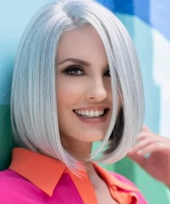 Envy London | Synthetic Lace Front Wig (Mono Part) WOMEN'S WIGS