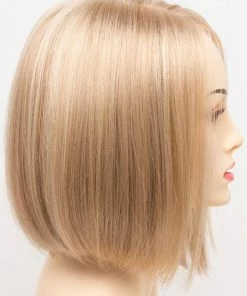 Envy London | Synthetic Lace Front Wig (Mono Part) WOMEN'S WIGS