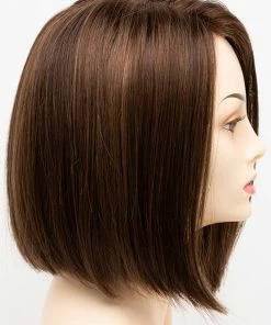 Envy London | Synthetic Lace Front Wig (Mono Part) WOMEN'S WIGS