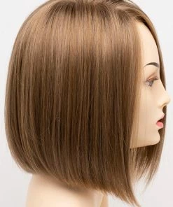 Envy London | Synthetic Lace Front Wig (Mono Part) WOMEN'S WIGS