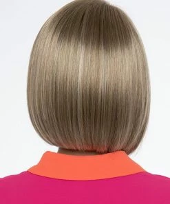 Envy London | Synthetic Lace Front Wig (Mono Part) WOMEN'S WIGS