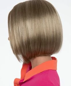 Envy London | Synthetic Lace Front Wig (Mono Part) WOMEN'S WIGS