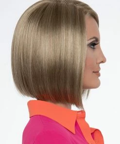 Envy London | Synthetic Lace Front Wig (Mono Part) WOMEN'S WIGS