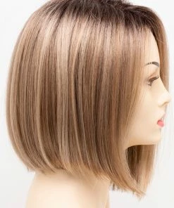 Envy London | Synthetic Lace Front Wig (Mono Part) WOMEN'S WIGS