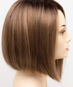 Envy London | Synthetic Lace Front Wig (Mono Part) WOMEN'S WIGS