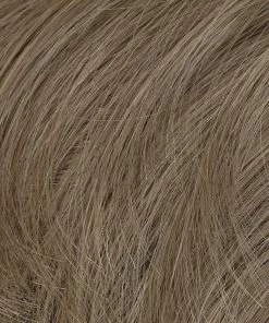 HIM MEN'S WIGS Grit | HF Synthetic Lace Front Wig (Mono Top)