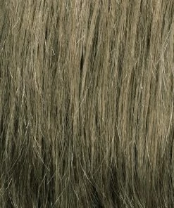 Ellen Wille Justin | Synthetic Lace Front Wig (Mono Top) MEN'S WIGS