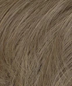 HIM MEN'S WIGS Reserved | HF Synthetic Lace Front Wig (Mono Crown)