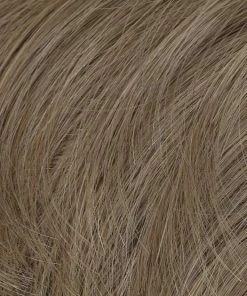 HIM Sharp | Human Hair/Synthetic Wig Blend MEN'S WIGS