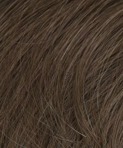 HIM MEN'S WIGS Reserved | HF Synthetic Lace Front Wig (Mono Crown)