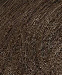 HIM Sophistication | HF Synthetic Lace Front Wig (Mono Top) MEN'S WIGS